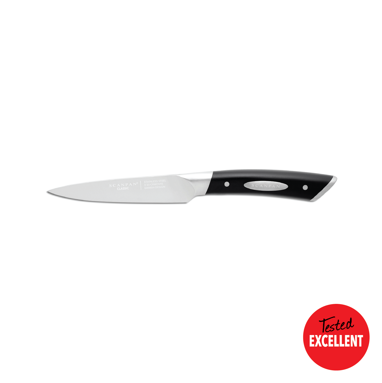 Classic 11.5cm Vegetable Knife